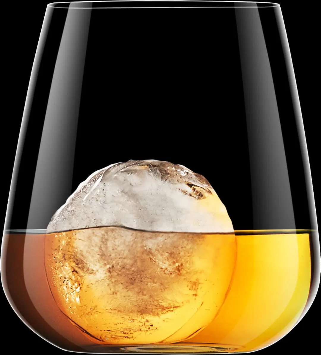Luigi Bormioli Talismano Whiskeyglas 45cl