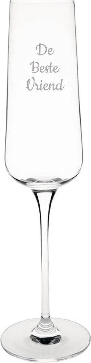 Olympia Gegraveerd Champagneglas 27cl