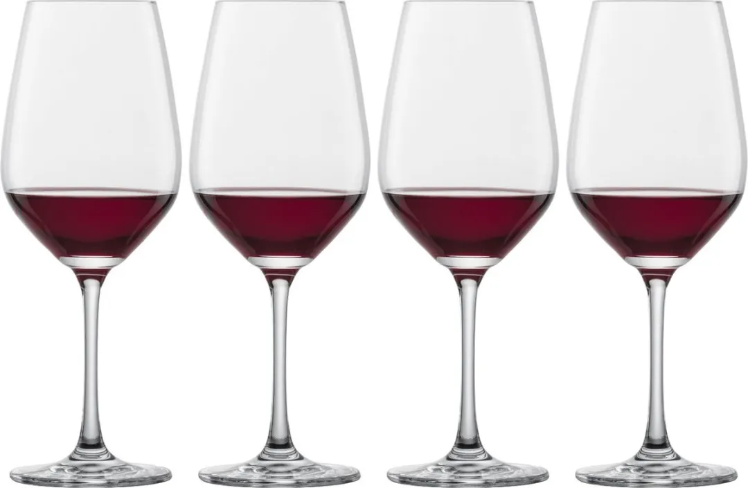 Schott Zwiesel Forté Bourgogne Wijnglas 404ml - 4 Stuks - afbeelding 6 van 6