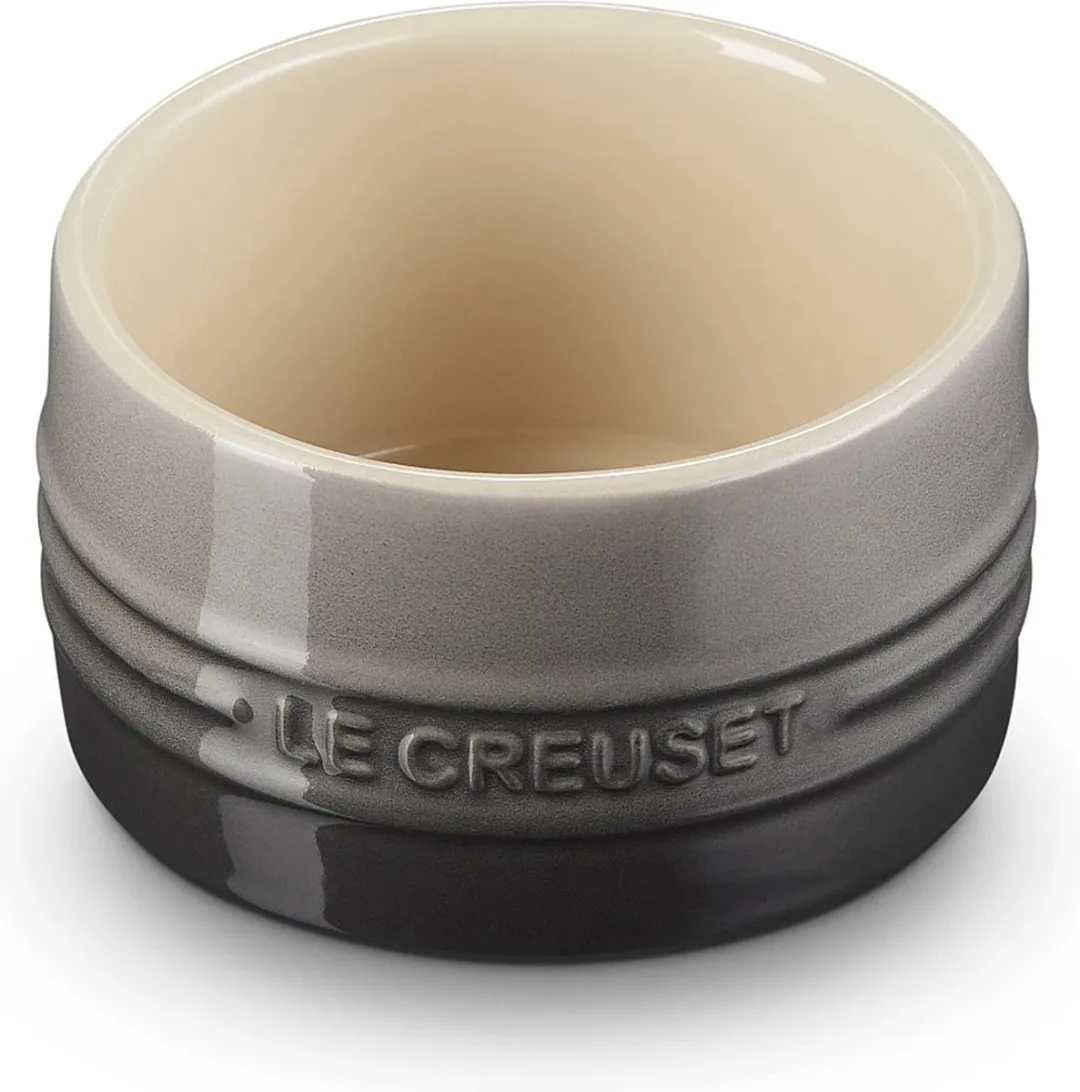 Le Creuset Ramekin Flint Ø8cm