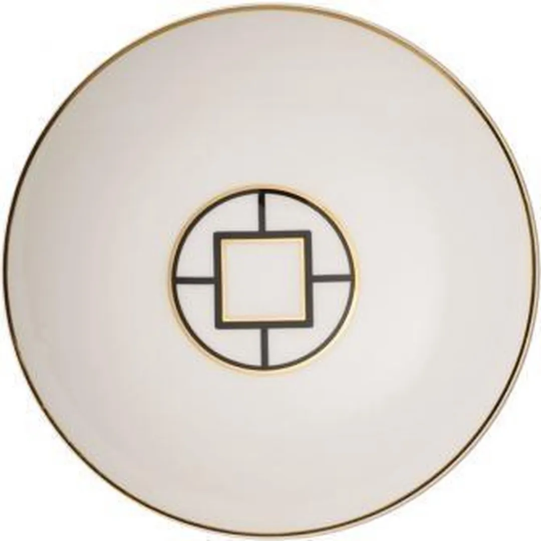 Villeroy & Boch MetroChic Diep Bord