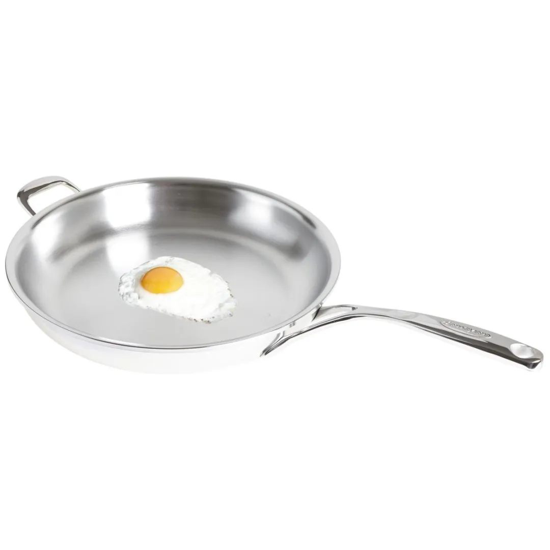Demeyere Proline Koekenpan 32cm - INOX