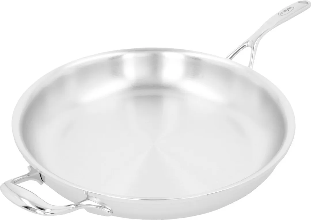 Demeyere Proline Koekenpan 32cm - INOX - afbeelding 6 van 6