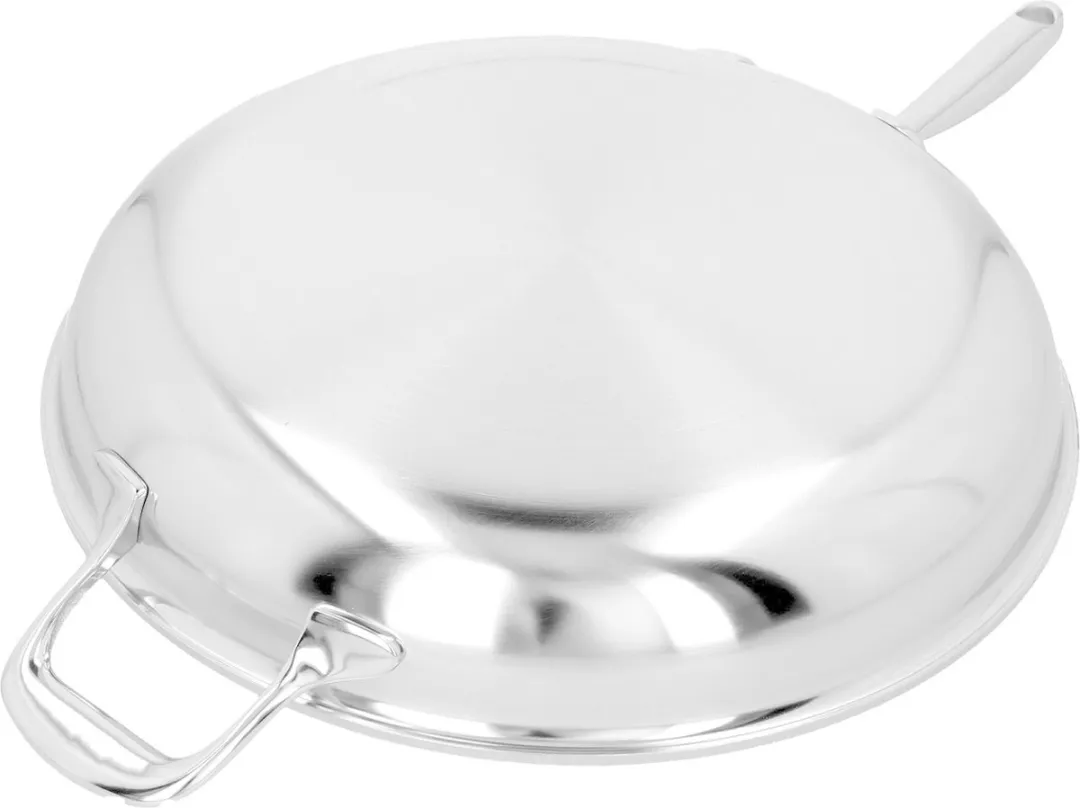 Demeyere Proline Koekenpan 32cm - INOX