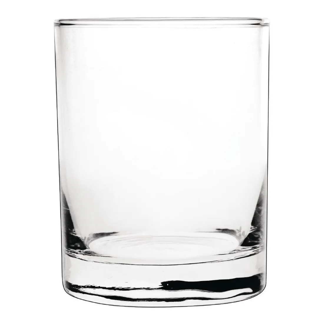 Olympia Rocks GAS-GG923 Tumbler - 28.5cl - 48 Stuks