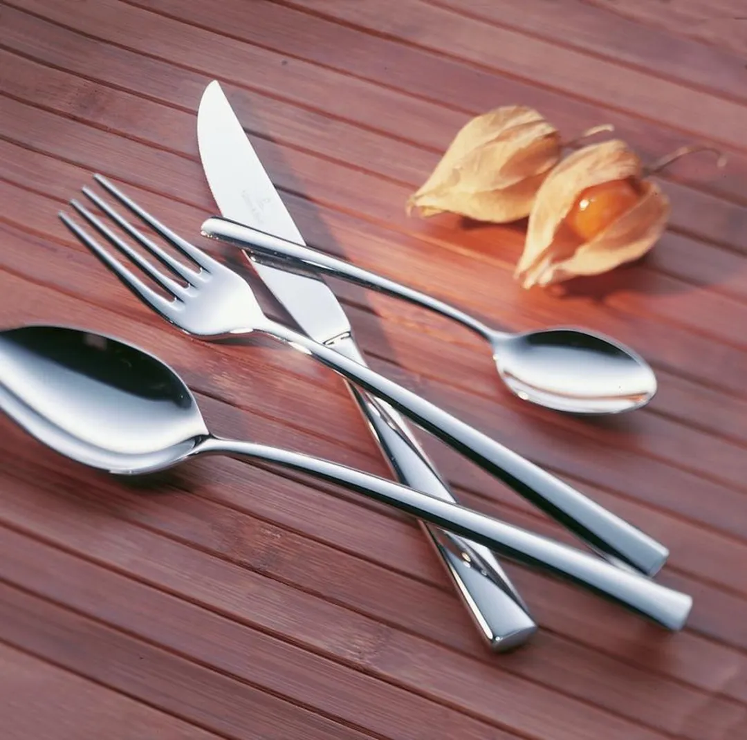 Villeroy & Boch Piemont Bestekset 30-delig - 18/10 Edelstaal