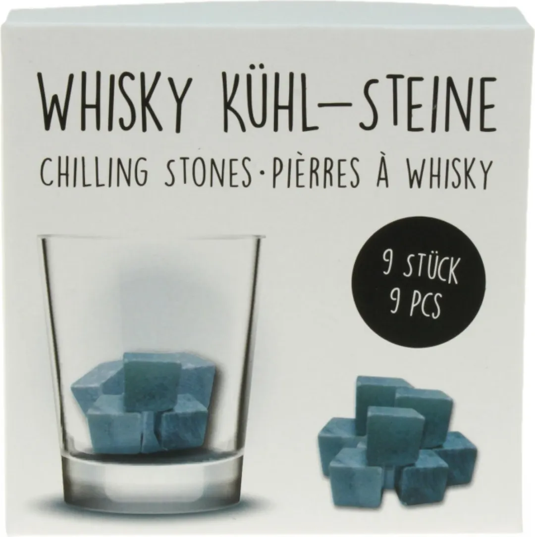 Pasabahce Whiskyglazen Set 4 Stuks - 320ml - Transparant