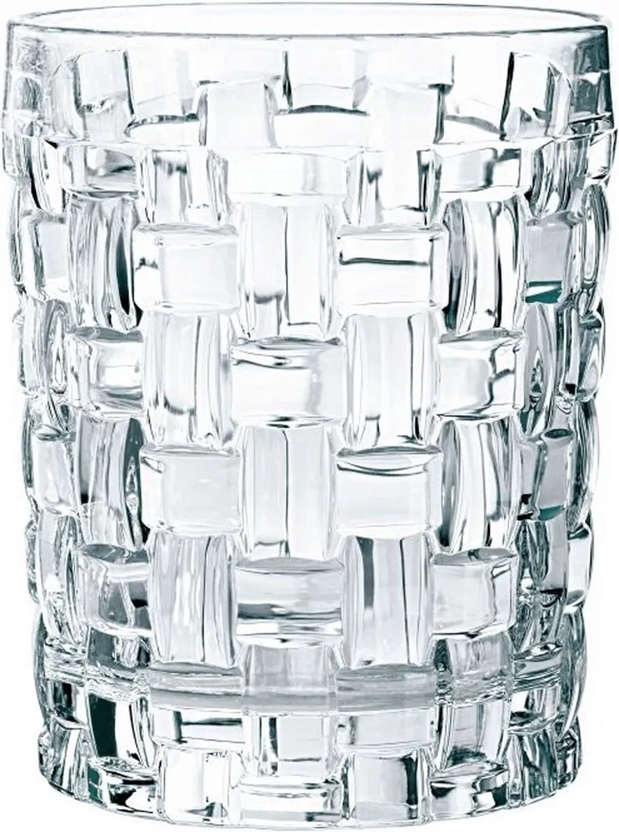 Nachtmann Bossa Nova Whiskyglas 330ml