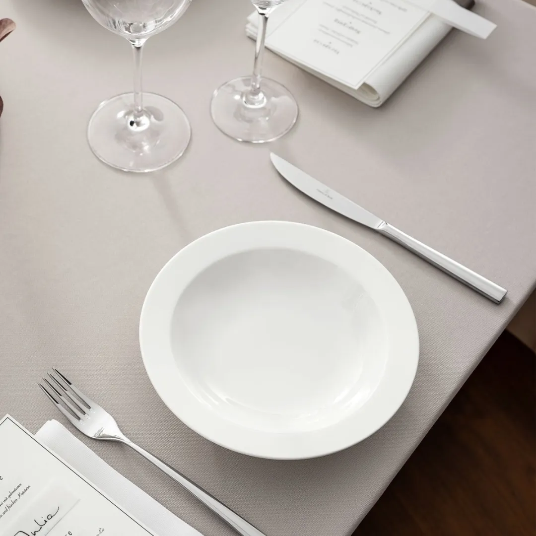 Villeroy & Boch Royal Saladeschaal 20cm - Wit