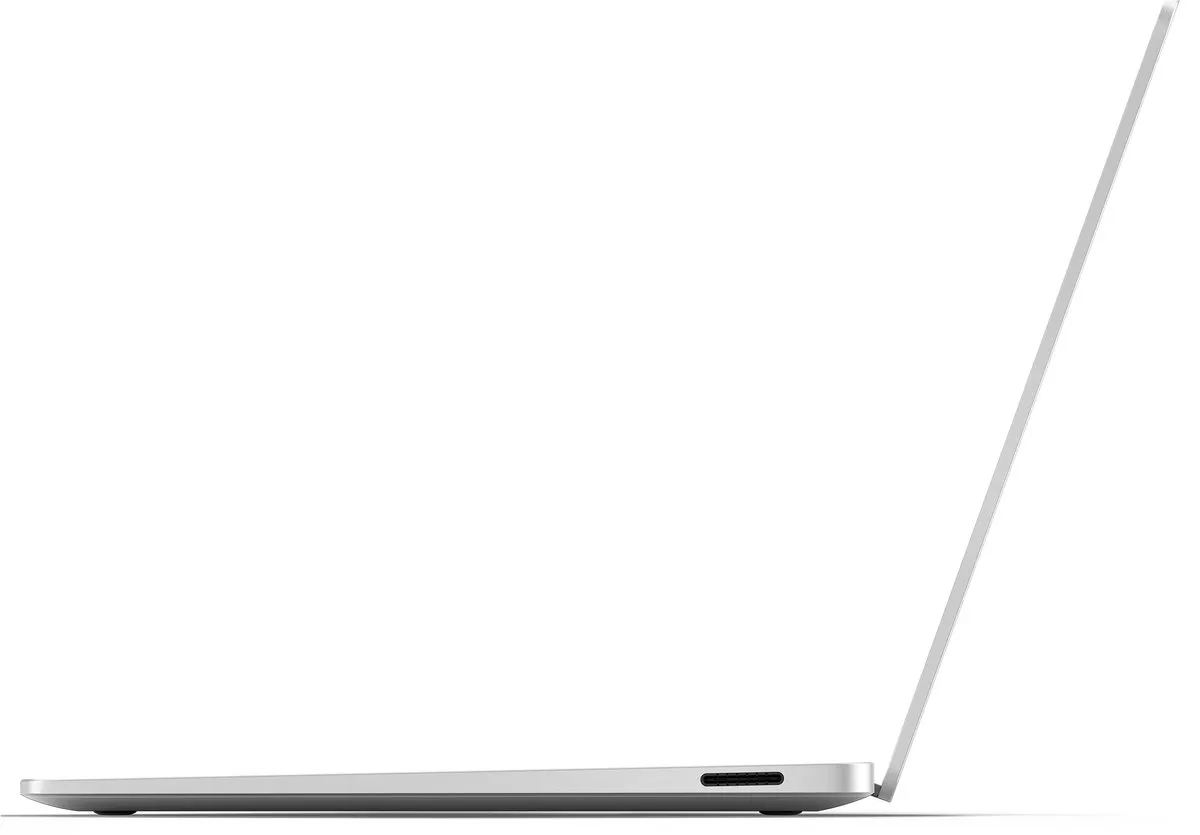 Microsoft Surface Laptop 7 Copilot+ PC - 32GB 256GB - Platina