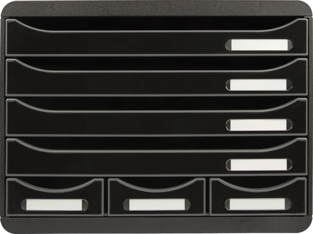 Exacompta Ladenbox IDERAMA Store-Box Mini 307714D