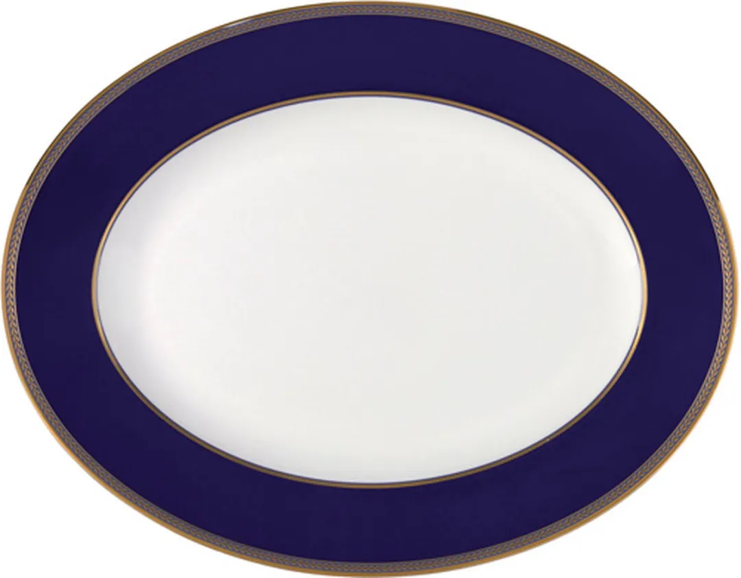 Wedgwood Renaissance Serveerschaal