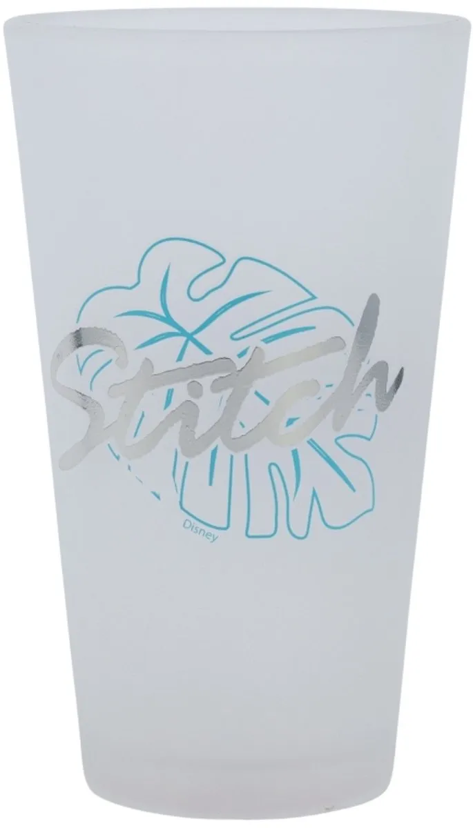 Disney Lilo & Stitch Glazen 490ml