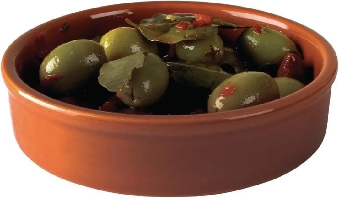 Olympia CD741 Tapas Schaaltjes