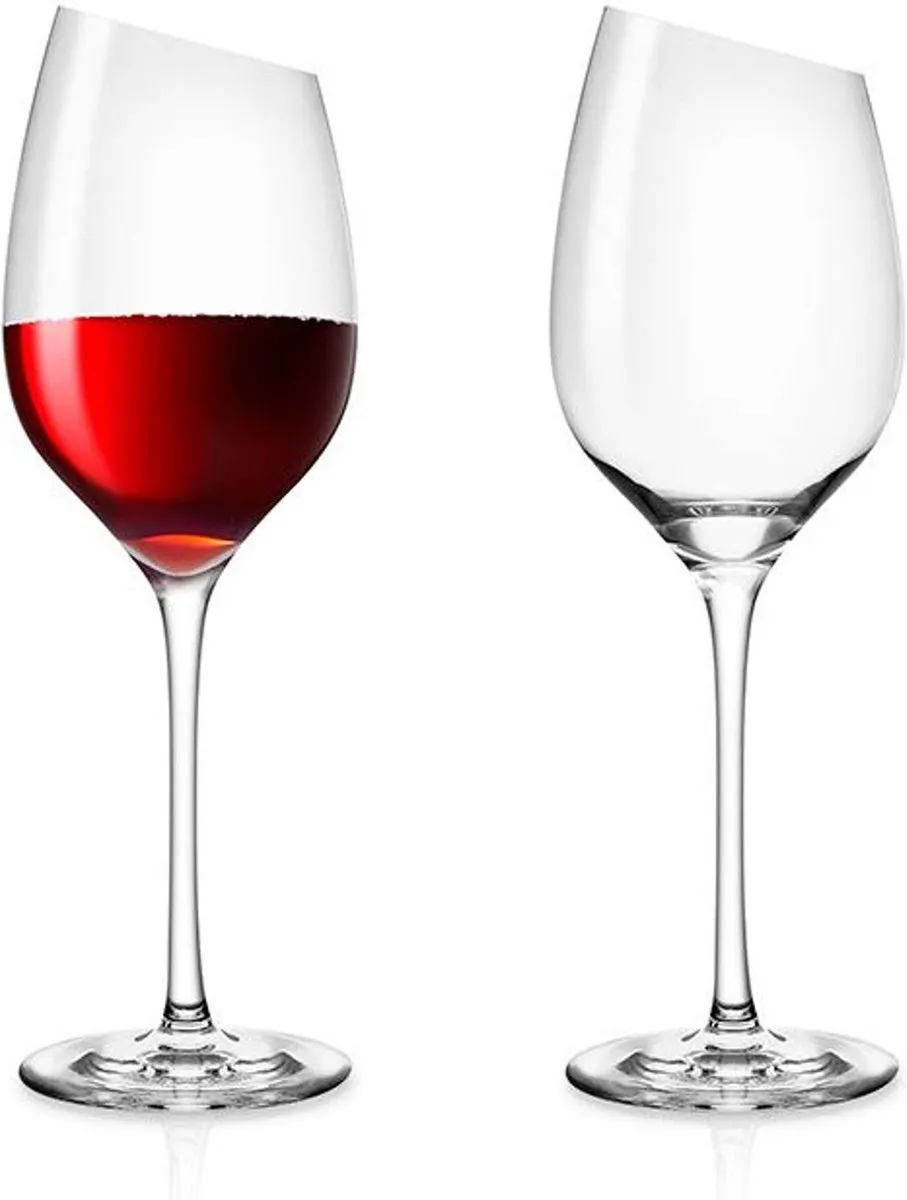 Eva Solo Glas Wijn Syrah 400ml - 7.5cm