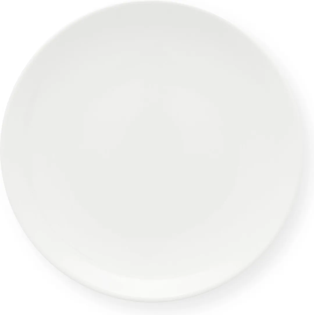 vtwonen Ontbijtborden Serviesset 23cm - 6 Stuks