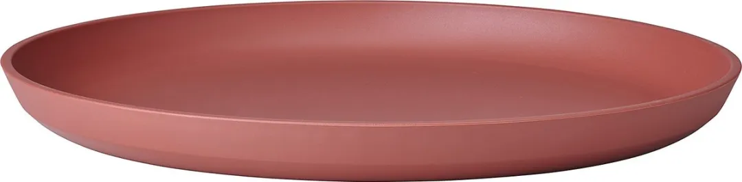 Mepal Silueta Ontbijtbord 23cm - Vivid mauve