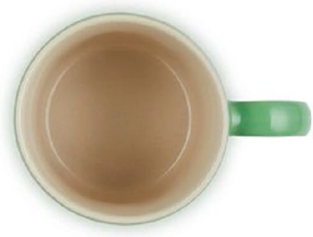 Le Creuset Espresso Kopje Bamboo 100ml - Groen