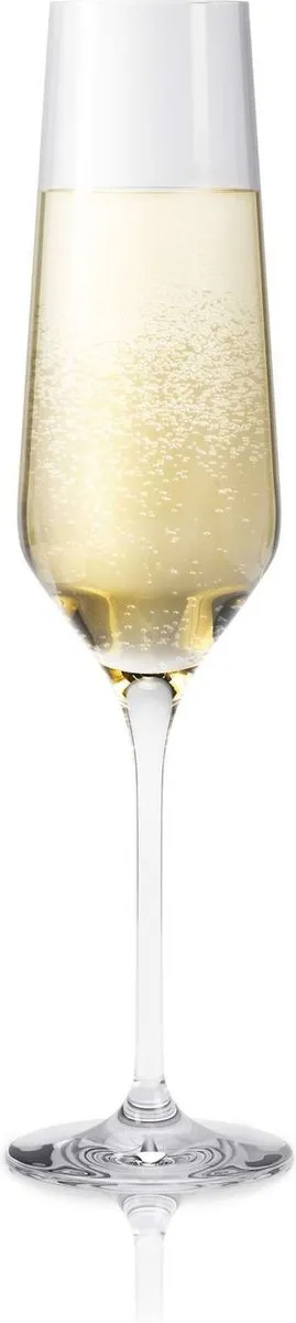 Eva Solo Legio Nova Champagneglazen 260ml - Set van 6 - afbeelding 6 van 6