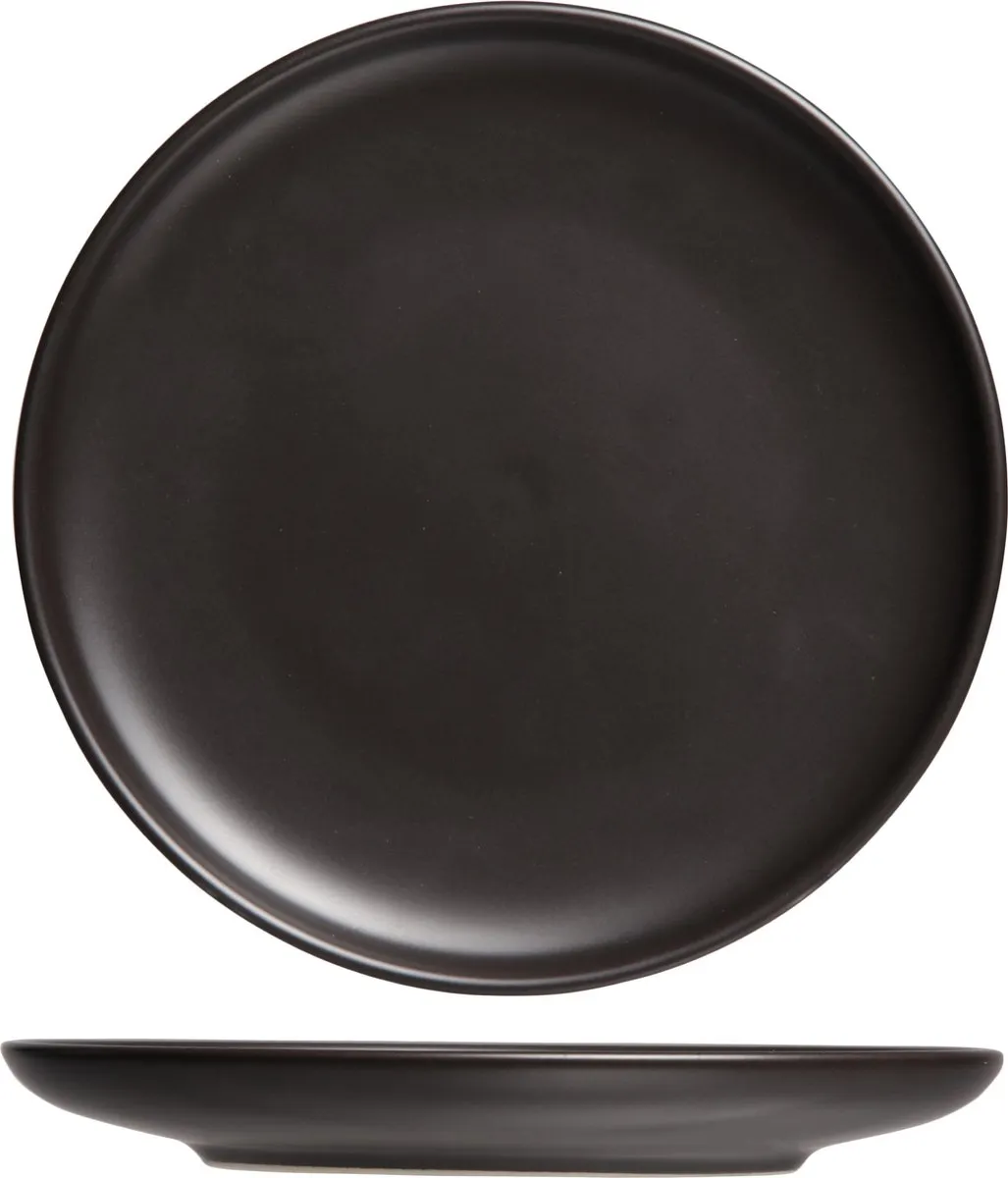 Cosy&Trendy Okinawa Plat Bord Ø30.4cm
