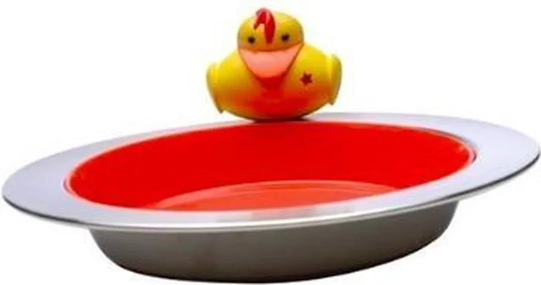 BergHOFF Sheriff Duck Bord