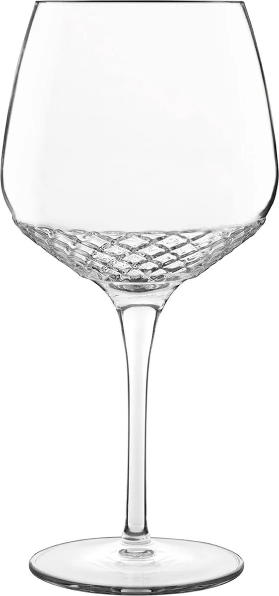 Luigi Bormioli Mixology Ginglas 0.7L - 4 Stuks