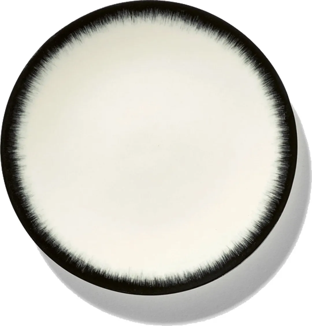 Serax Dé Tableware Sideplate Variatie 3 Ø14