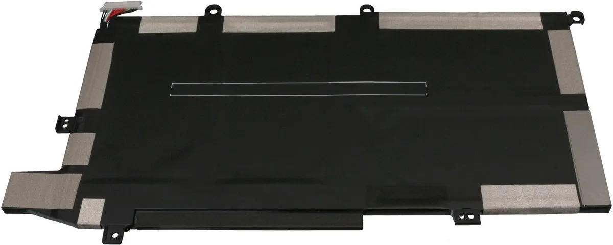 HP L97357-005 Laptopbatterij 66,52Wh