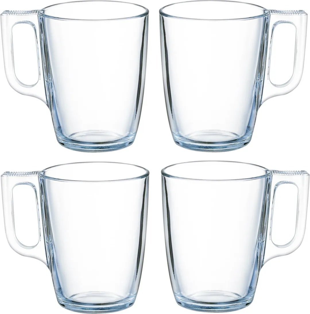 Arcoroc Theeglazen Ceylon - 24 Stuks - 250ml