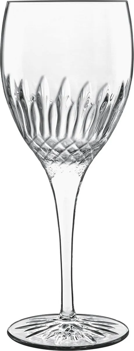 Luigi Bormioli Diamante Wijnglas 38cl