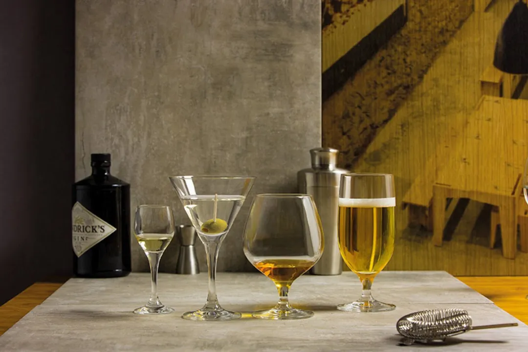 Schott Zwiesel Mondial Biertulp 0,3L - Set van 6