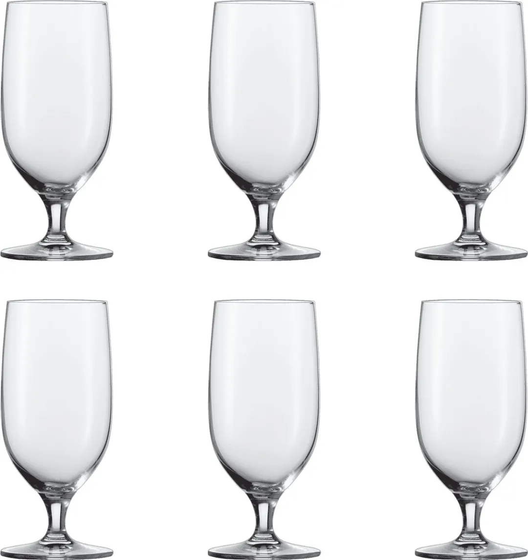 Schott Zwiesel Mondial Biertulp 0,3L - Set van 6