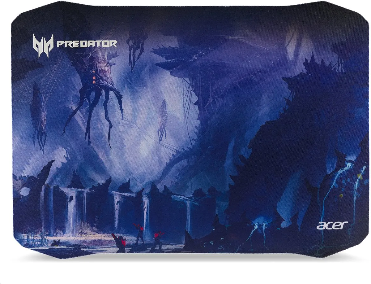 Acer Predator Gaming Muismat M