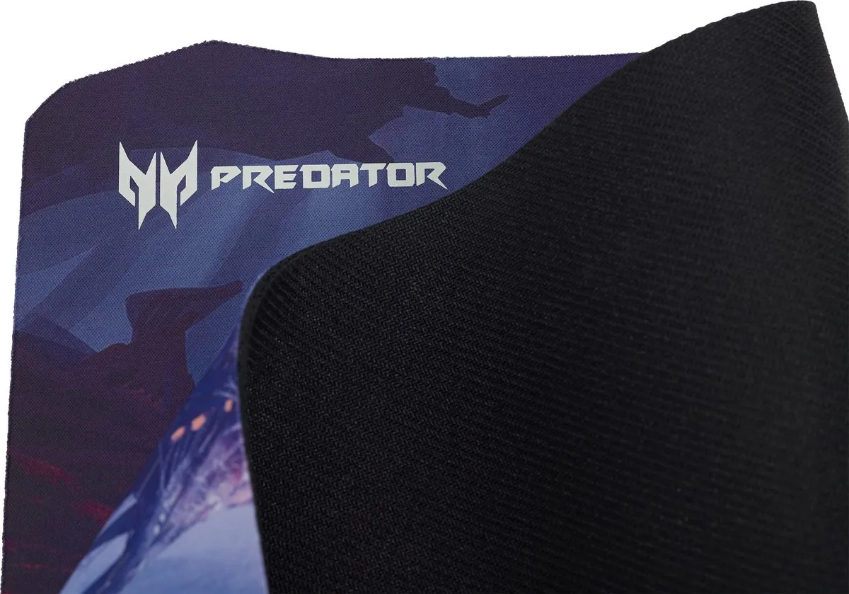 Acer Predator Gaming Muismat M - Alien Jungle