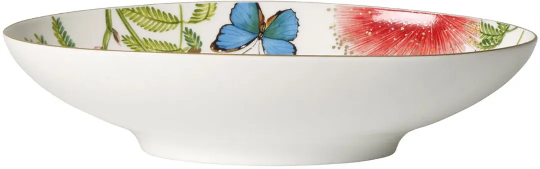 Villeroy & Boch Amazonia Ovale Schaal 30x18cm