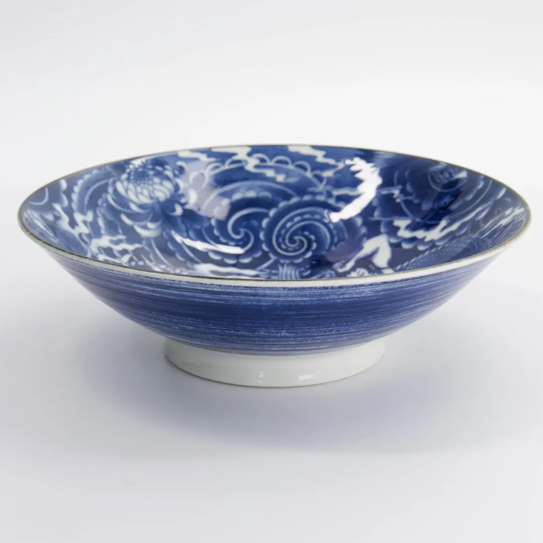 Tokyo Design Studio Yakuza Draken Ramenbowl