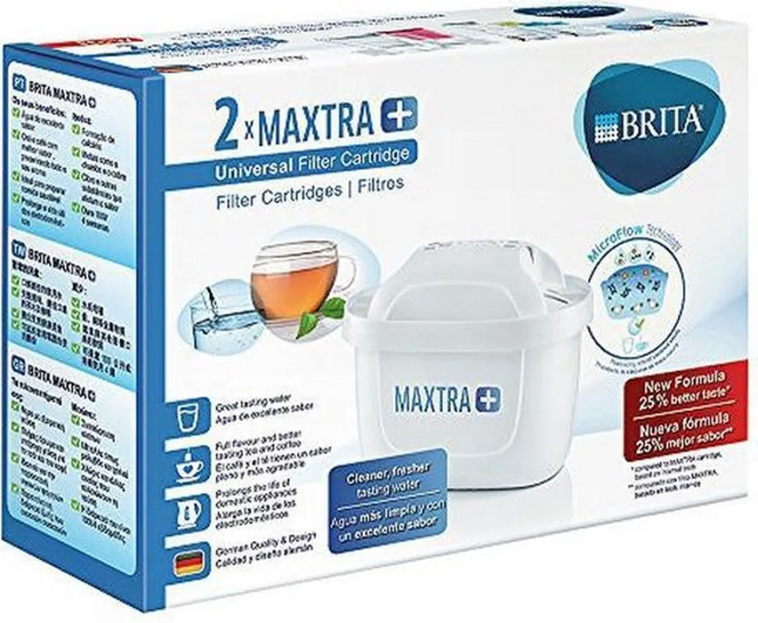 BRITA Maxtra+ Filter voor Kruik