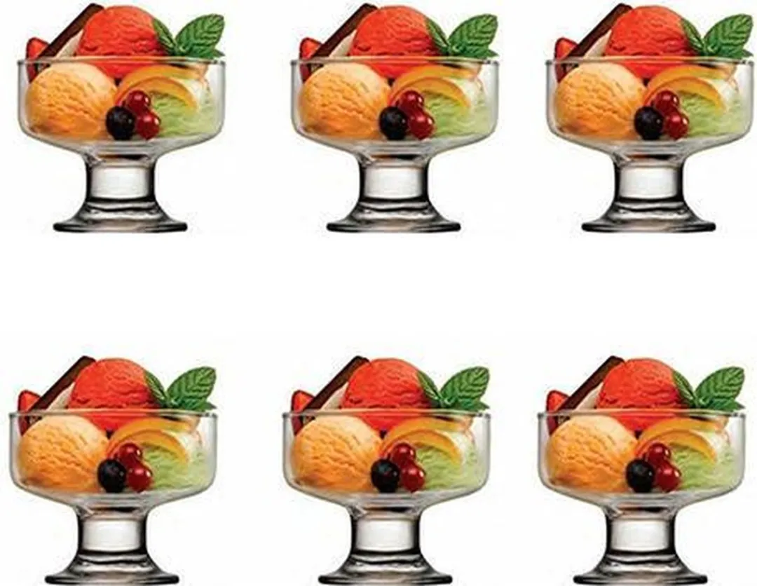 Pasabahce IJscoepjes 265ml