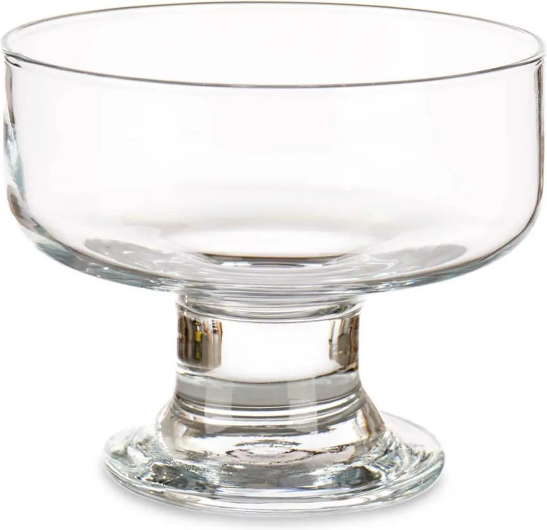 Pasabahce IJscoepjes 265ml - 6 Stuks