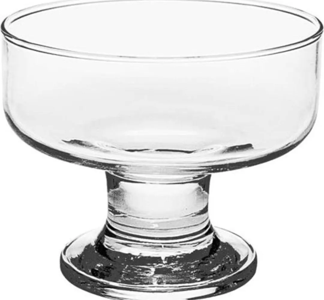 Pasabahce IJscoepjes 265ml - 6 Stuks