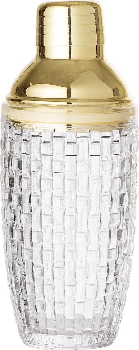 Bloomingville Cocktailshaker 400ml