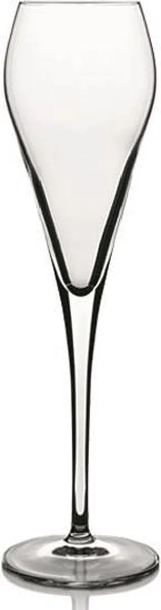 Luigi Bormioli Super Sonhyx Champagneflutes 6 Stuks