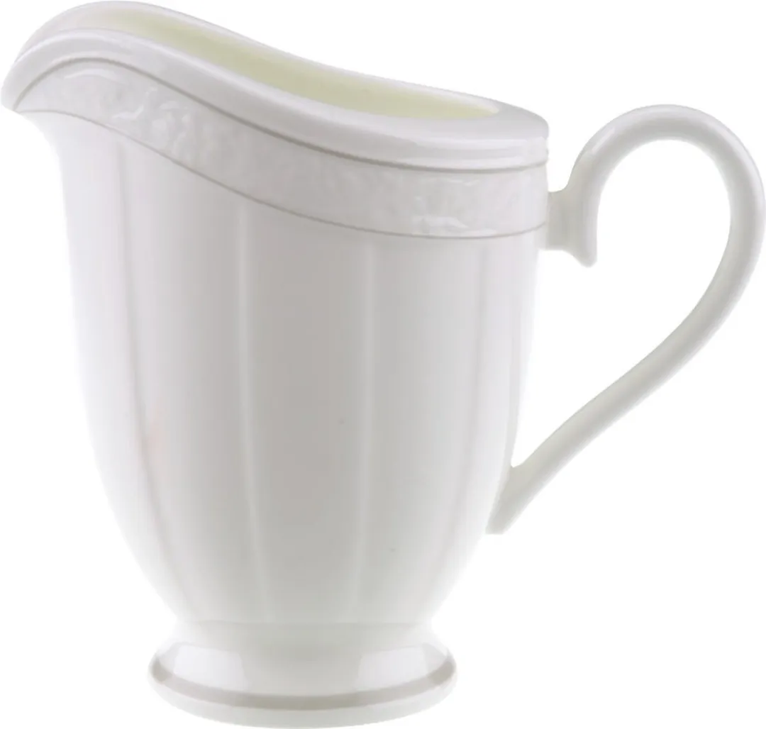 Villeroy & Boch Gray Pearl Melkkannetje 0,25L