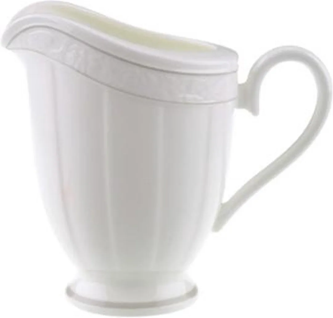 Villeroy & Boch Gray Pearl Melkkannetje 0,25L - MPN 1043920780