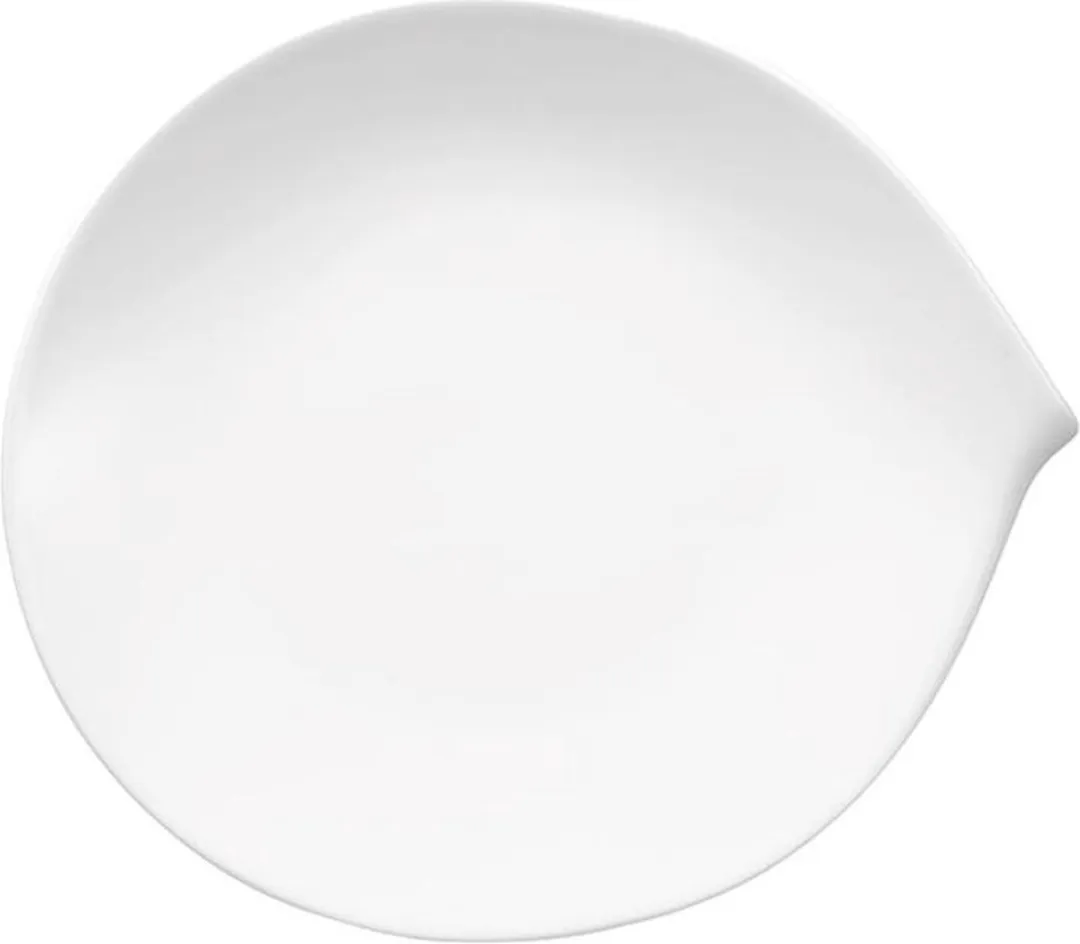 Villeroy & Boch Flow Gebaksbord 20x17cm