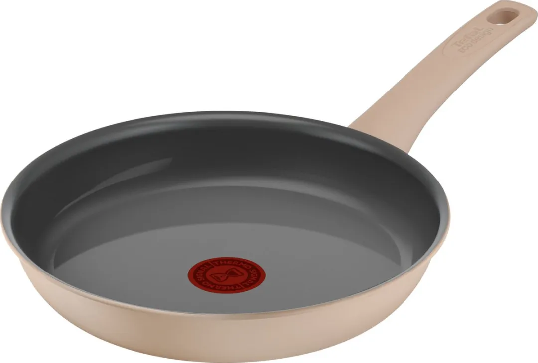 Tefal Revive Koekenpan 24cm Keramisch