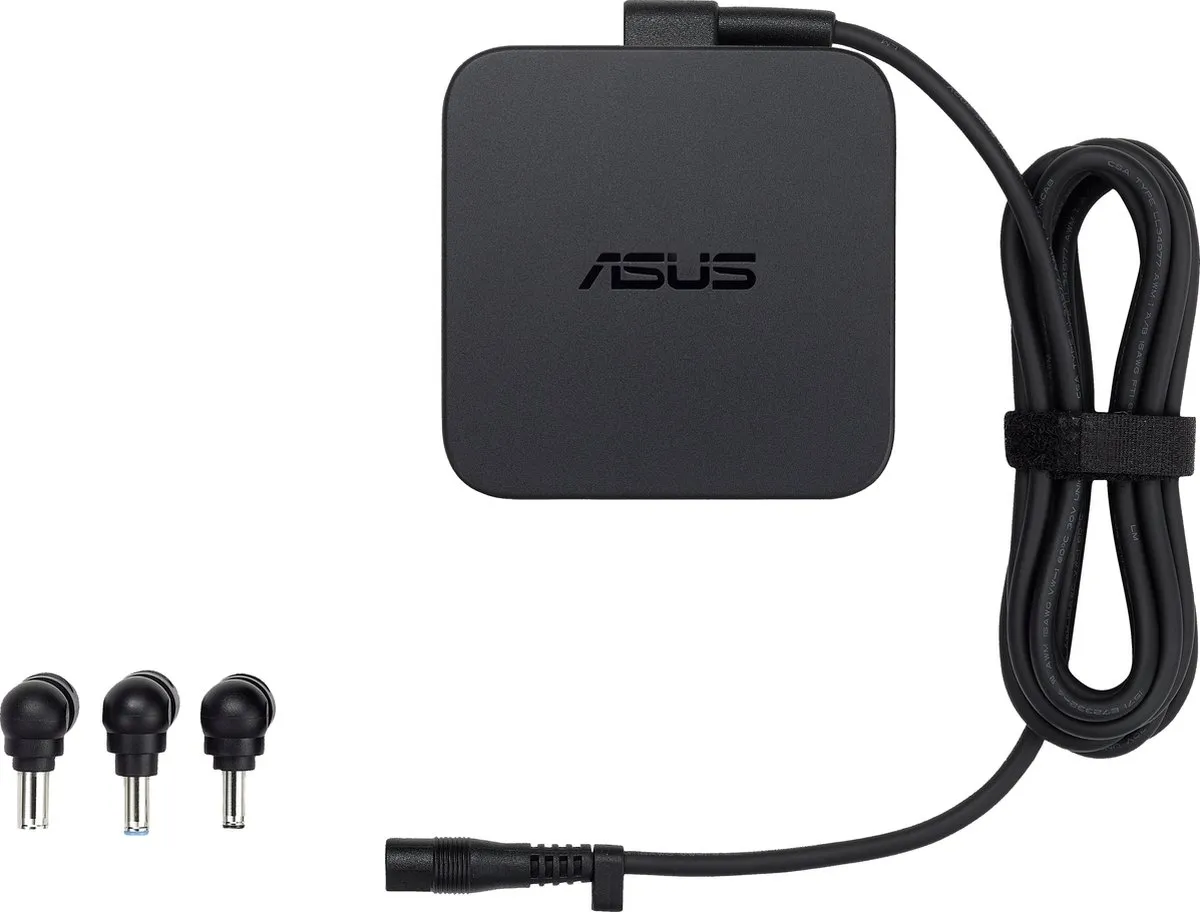ASUS U65W-01 Universal Adapter 65W