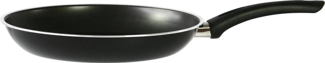 Cosy&Trendy Chef-Line Pro Koekenpan 28cm - Zwart