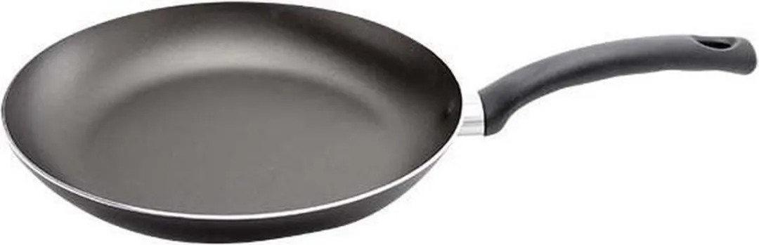 Cosy&Trendy Chef-Line Pro Koekenpan 28cm - Zwart