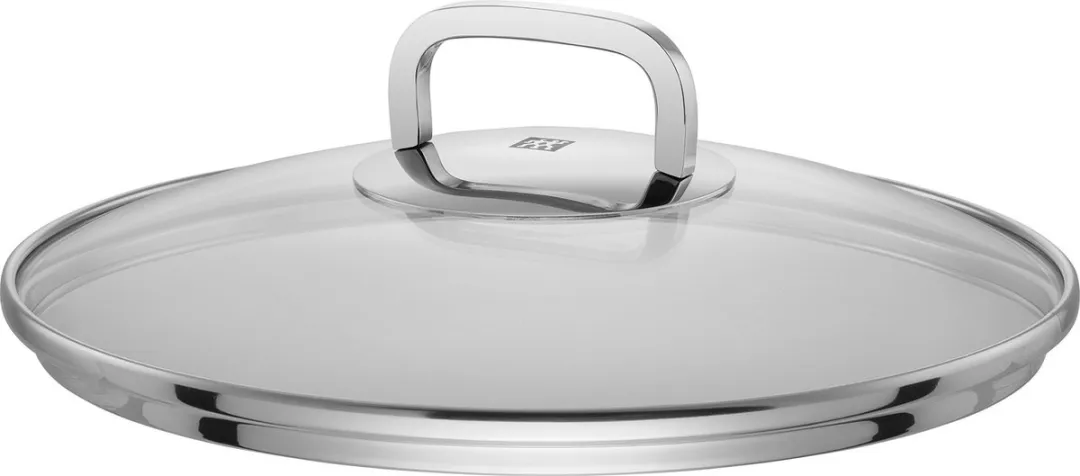 Zwilling Quadro Kookpannenset 5-delig - Zilver - 9 Stuks - afbeelding 5 van 6